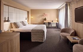 Van Der Valk Hotel Leusden - Amersfoort